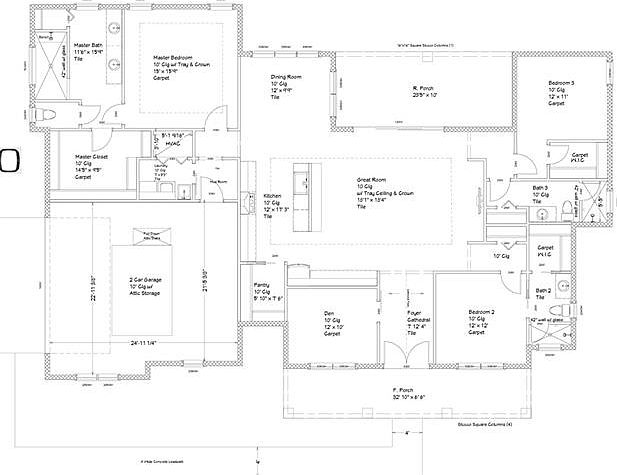 2nd image of 38797 RANCH GATE BOULEVARD