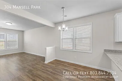 304 Mansell Park — Photo 9