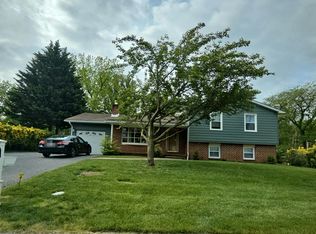 107 Washington St, Lutherville Timonium, MD 21093