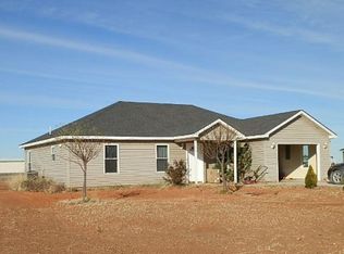 320 County Road 306, Seminole, TX 79360