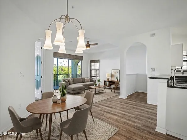 315 VIA CASTILLA #204, St. Augustine, FL 32095