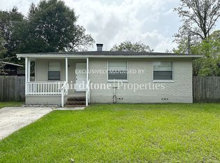3564 Fitzgerald St, Jacksonville, FL 32254