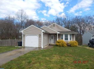 125 Cuffys Ln, Cherry Hill, NJ 08003