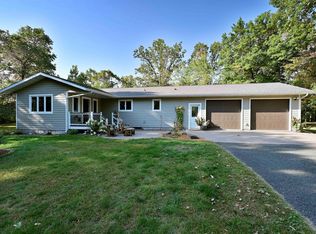 11505 S Cemetery Rd, Solon Springs, WI 54873