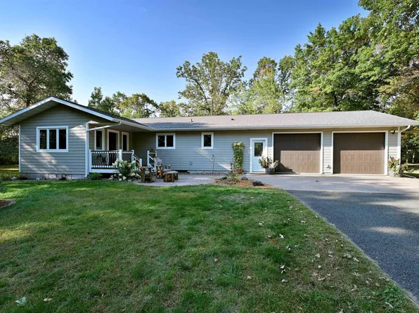 11505 S Cemetery Rd, Solon Springs, WI 54873