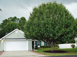163 Osprey Cove Loop, Myrtle Beach, SC 29588