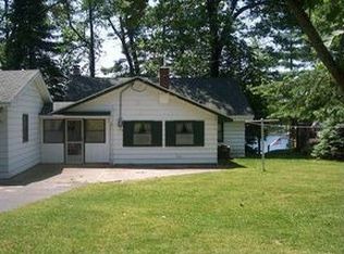 841 Norway Ave, Lake, MI 48632