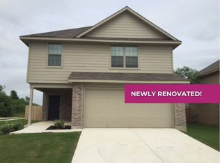 10602 Hunters Pond, San Antonio, TX 78224