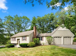 114 Woodside Rd, Franklin, MA 02038