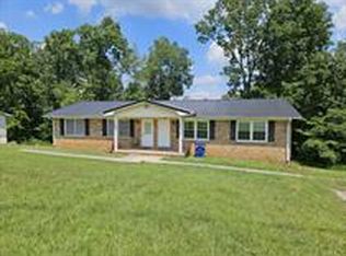 5009 Buggy Ln #B, Anniston, AL 36206