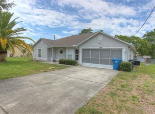 11309 Montcalm Rd, Spring Hill, FL 34608
