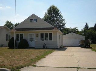 1809 18th Ave, Sterling, IL 61081