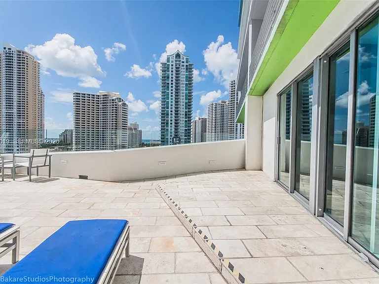 335 S Biscayne Blvd #802 — Photo 21