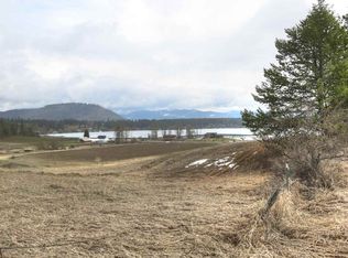 0 S Waitts Lake Road Valley, Loon Lake, WA 99148