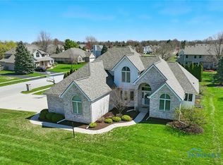 1425 Mill Creek Ln, Waterville, OH