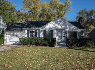 8201 Ward Pkwy, Kansas City, MO 64114