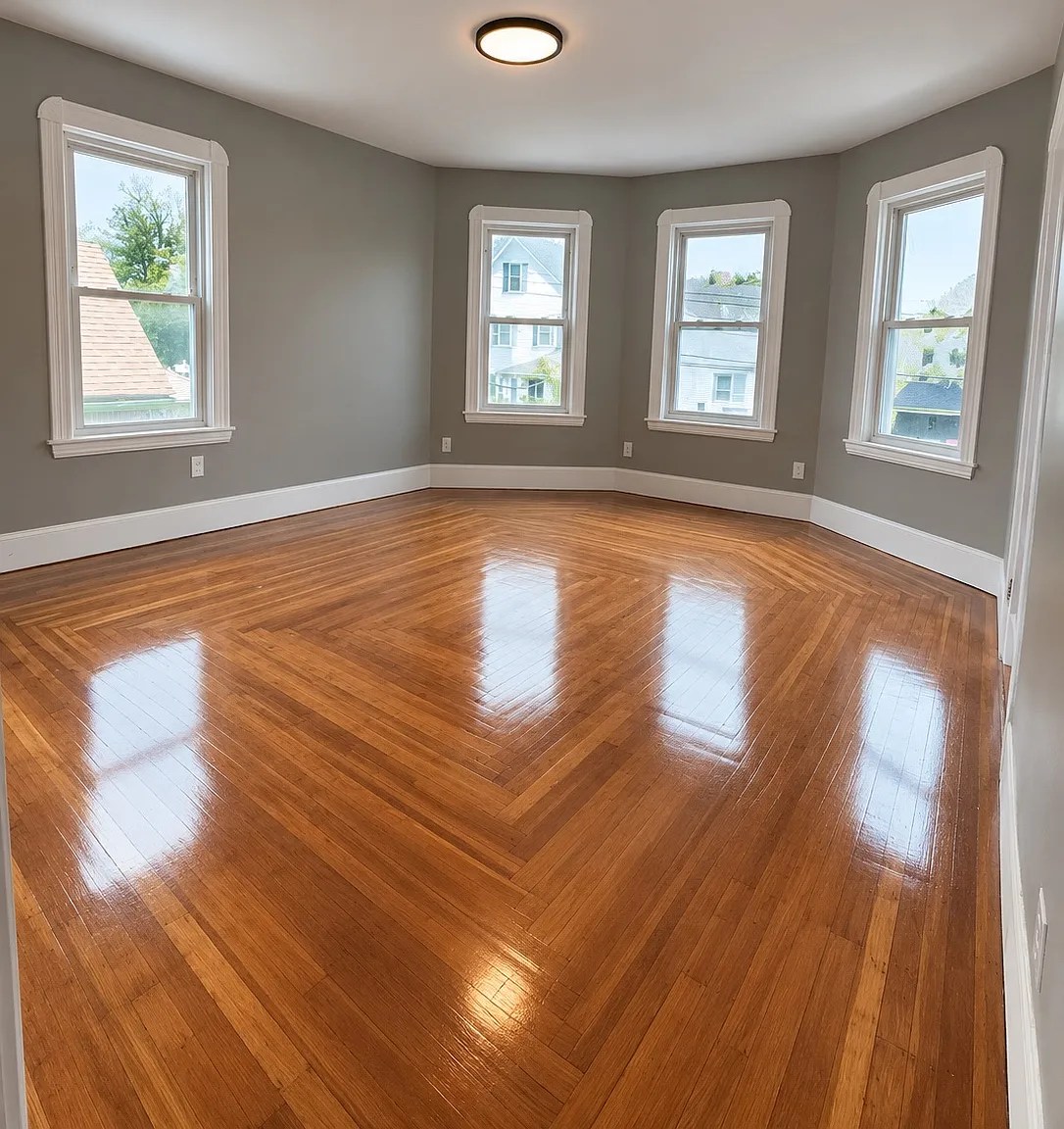 3 bed, 1100 sqft, $1,900 — Photo 2