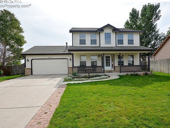656 Torrey Pines Lane