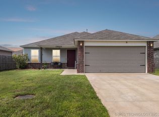 28043 E 150th St S, Coweta, OK 74429