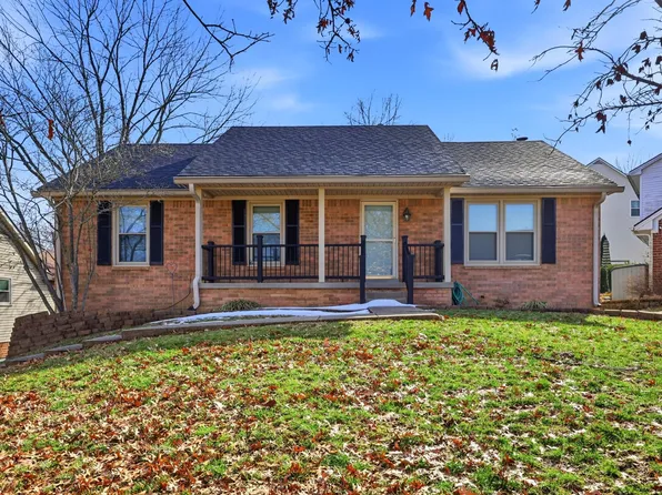 1204 Rockbridge Rd, Lexington, KY 40515