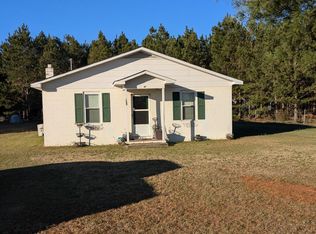 971 Watson Rd, Trenton, SC 29847