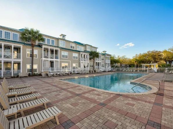 124 Village Blvd Unit 813, Santa Rosa Beach, FL 32459