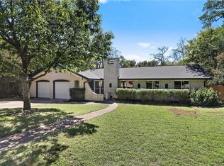 7113 Scenic Brook Dr, Austin, TX 78736