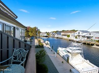 14 Hidden Harbor Drive, Point Pleasant, NJ 08742