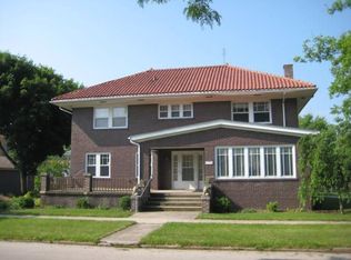 123 W 2nd St, Warren, IN 46792