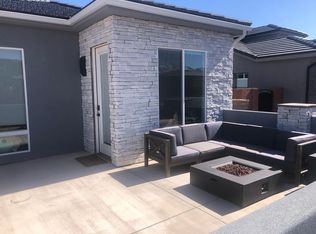 567 S Desert Shelter Dr, Ivins, UT 84738