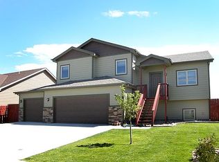 2243 Waterford, Casper, WY 82609