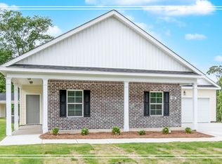784 E Buena Vista Ave, North Augusta, SC 29841