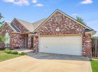 907 S Stoneridge Dr, Stillwater, OK 74074