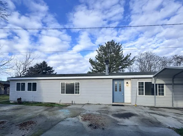 74593 Depot Ln, Irrigon, OR 97844