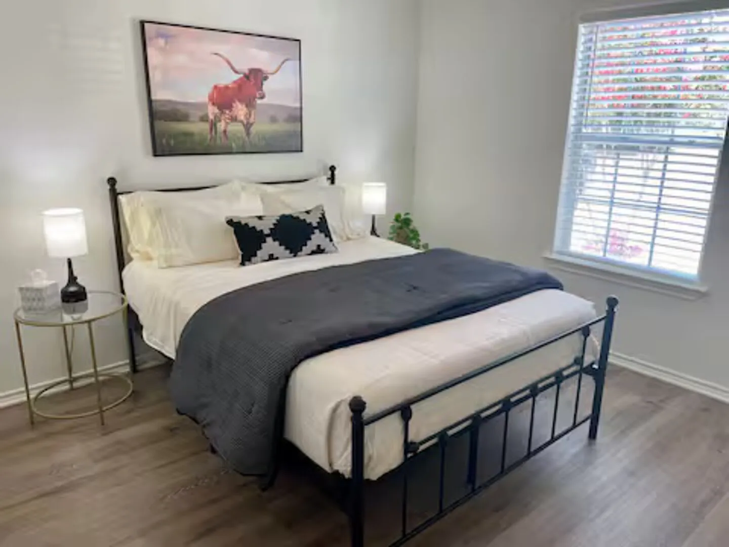 Charming 2-Bed, 1-Bath Home near Baylor University and Downtown Waco — Photo 4