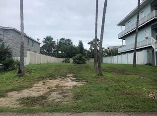 216 W Lantana St, South Padre Island, TX 78597
