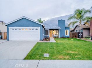 331 Blue Ridge Ln, San Jacinto, CA 92583