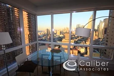 Rented by Caliber Associates