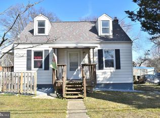 6520 Suitland Rd, Suitland, MD 20746