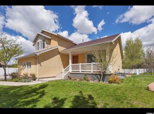 38 W Malstrom Ct, Murray, UT 84107
