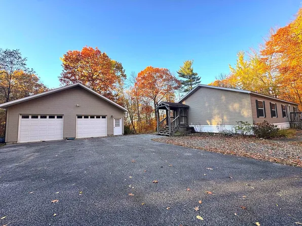 150 Fillmore Street, Bennington, VT 05201