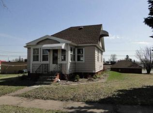 1328 101st Ave W, Duluth, MN 55808