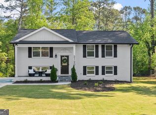 2120 Pair Rd SW, Marietta, GA 30008