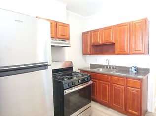 6 Sheffield St #3E, Jersey City, NJ 07305