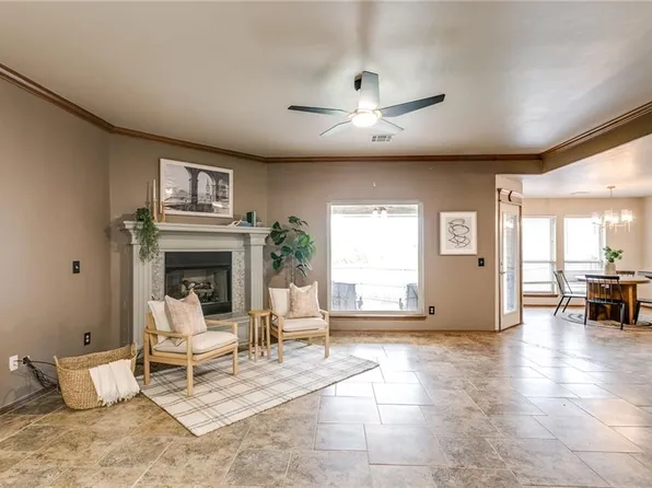 12795 SE 17th St, Choctaw, OK 73020
