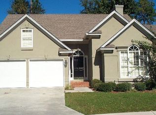 710 Thornbrooke Ct, Valdosta, GA 31602