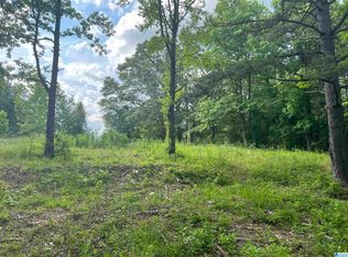 0 County Road 91 #1, Montevallo, AL 35115