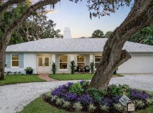 4120 Indian River Dr E, Vero Beach, FL 32963