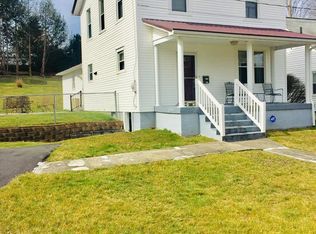 2606 Clovis St, Bluefield, WV