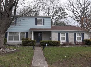 1319 E Lincoln St, Mount Pleasant, MI 48858
